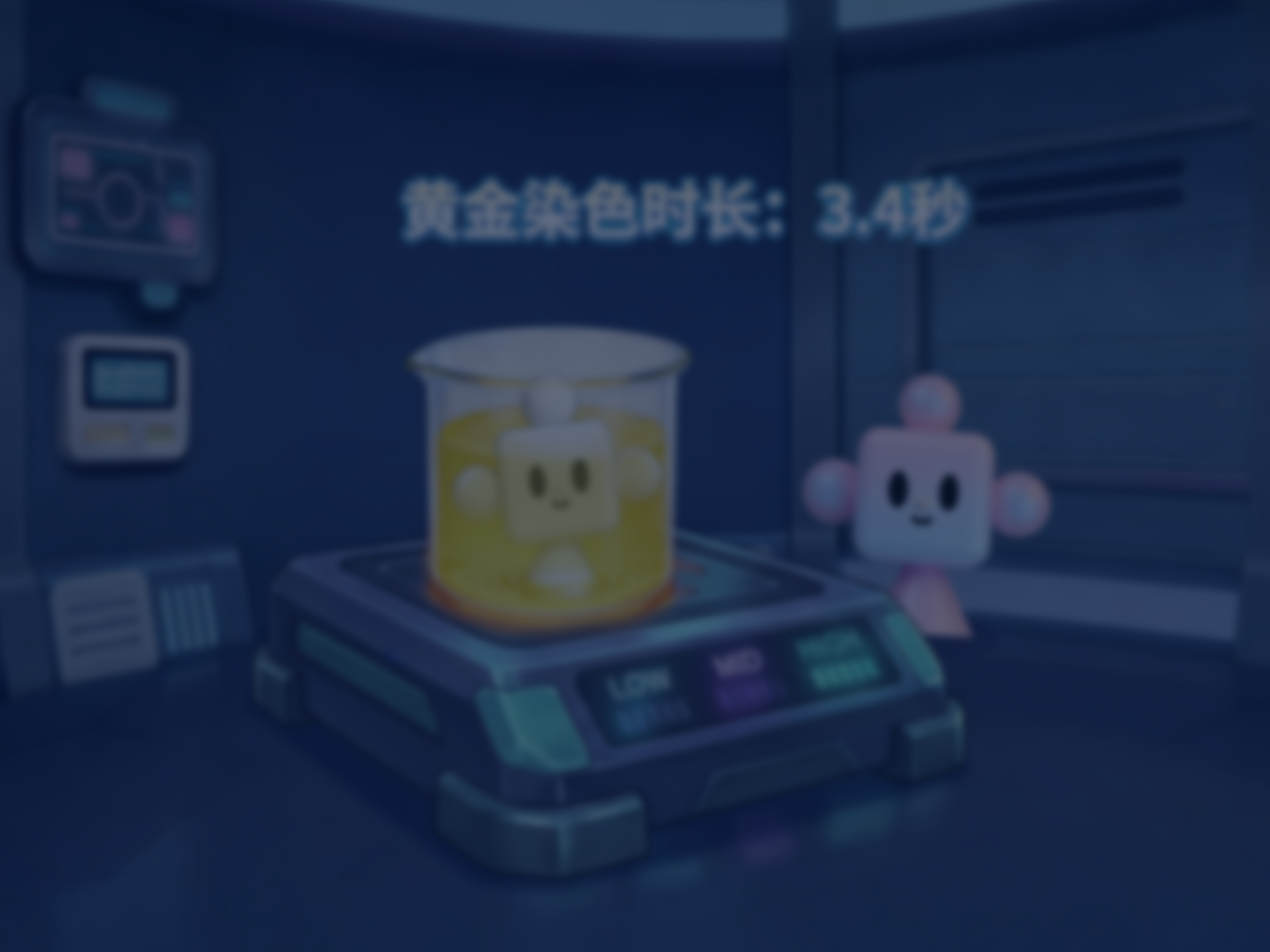 挑战背景